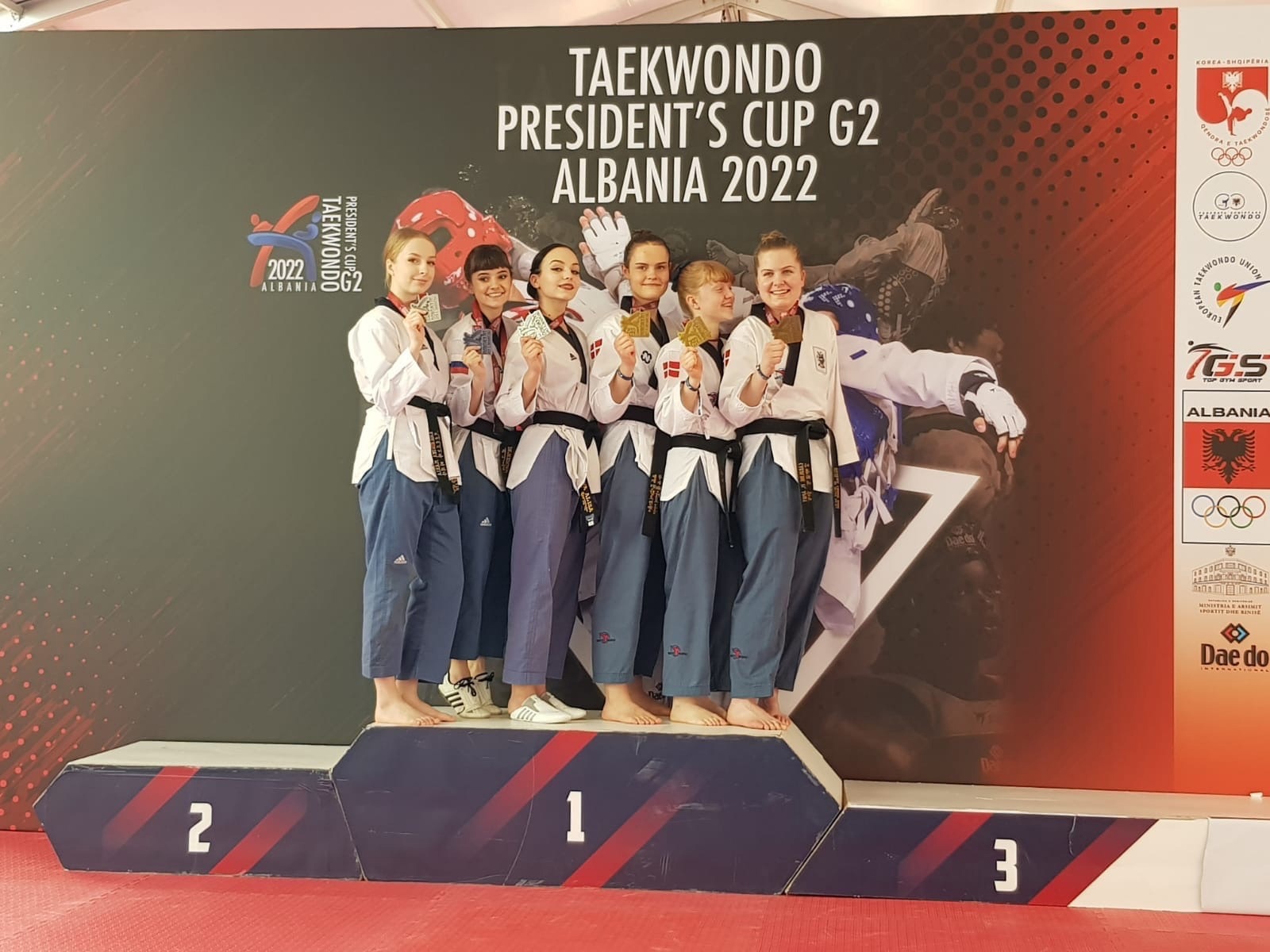 Соревнования 2021-2022 - 20