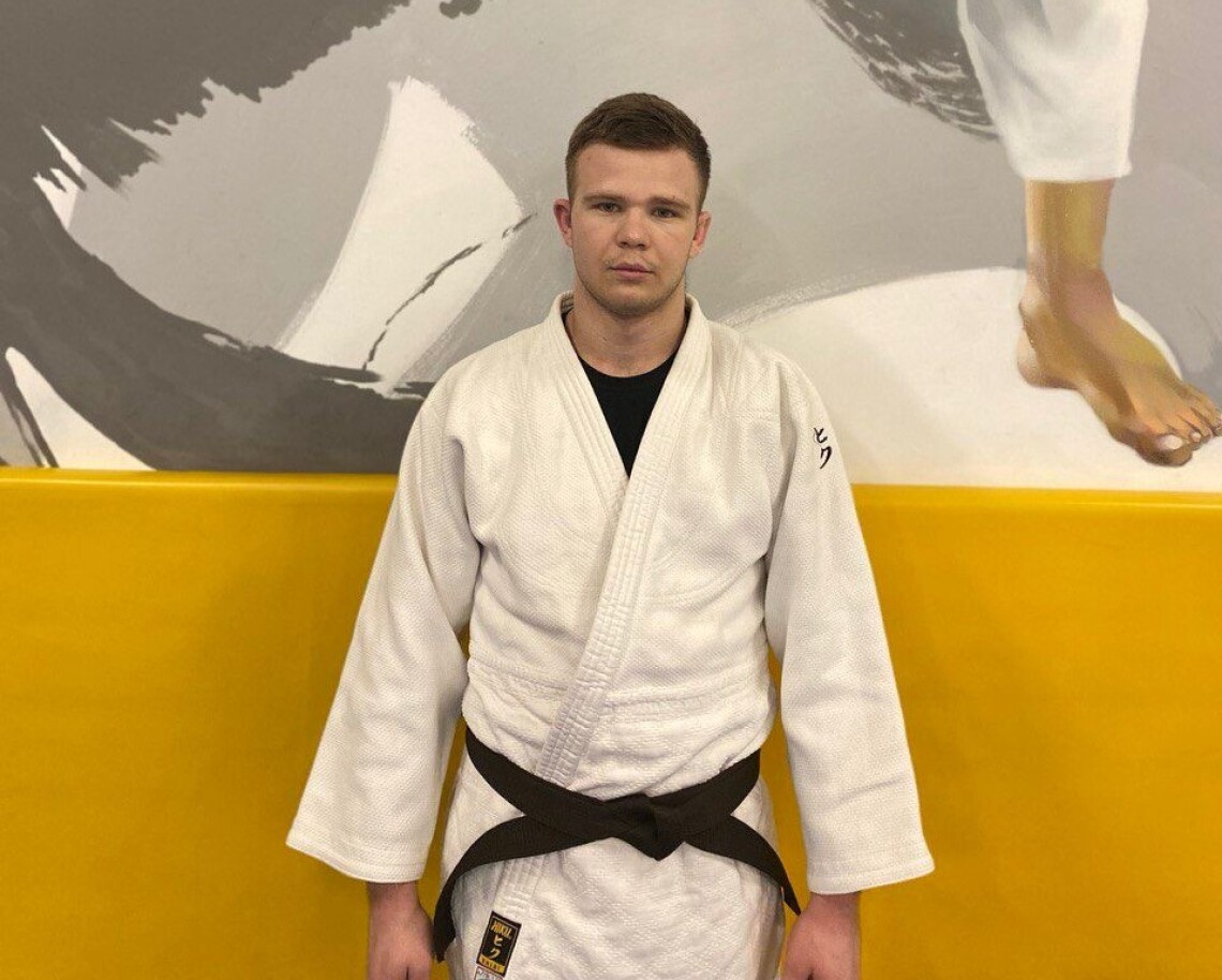 Паршин Кирилл Эдуардович