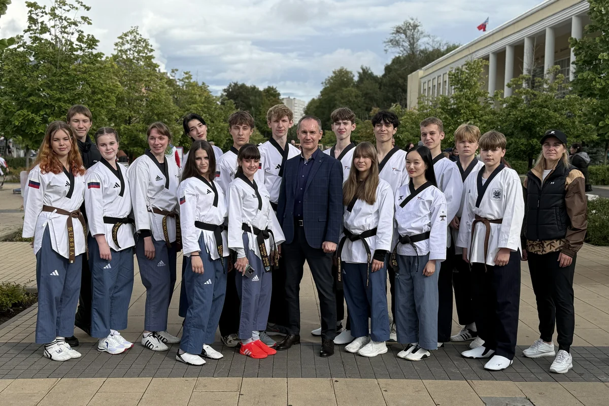 День города Королёв 2026